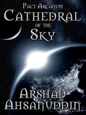 cover image of Cathedral of the Sky